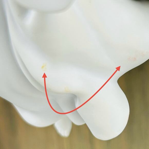 Avon Vintage Nativity Collectibles 14 Pc Orig Boxes Flying Angel Stable READ - Picture 16 of 16